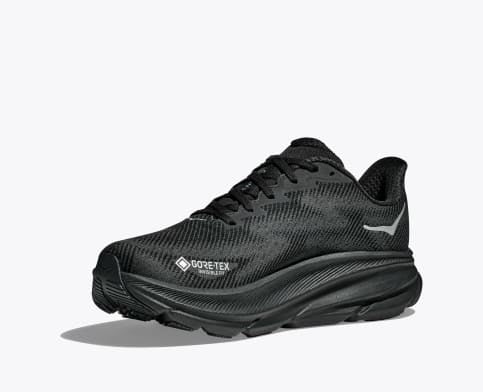 Clifton 9 GTX Sneakers - Premium Brand Shoes for Men and Women