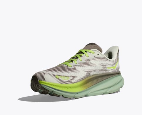 Clifton 9 GTX Sneakers - Premium Brand Shoes for Men and Women