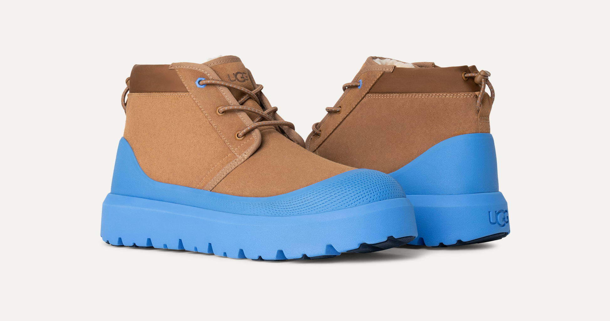 Neumel Weather Hybrid Sneakers - Premium Brand Shoes for Men and Women