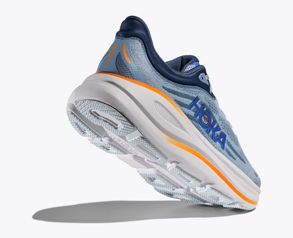 Bondi 9 Sneakers - Premium Brand Shoes for Men and Women