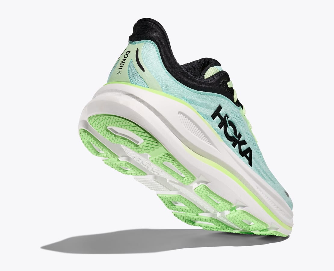 Bondi 9 Sneakers - Premium Brand Shoes for Men and Women