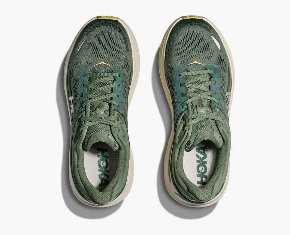 Bondi 9 Sneakers - Premium Brand Shoes for Men and Women