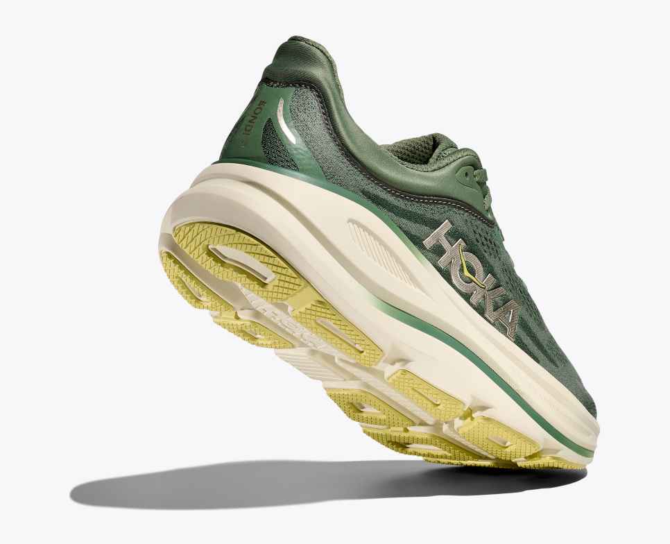 Bondi 9 Sneakers - Premium Brand Shoes for Men and Women