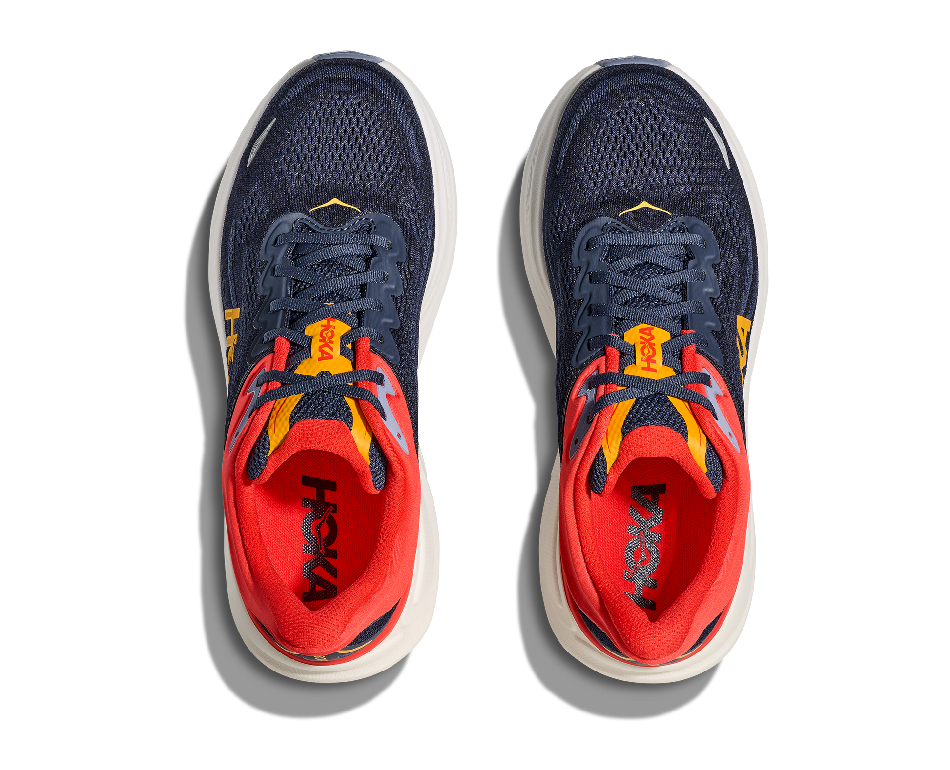 Bondi 9 Sneakers - Premium Brand Shoes for Men and Women