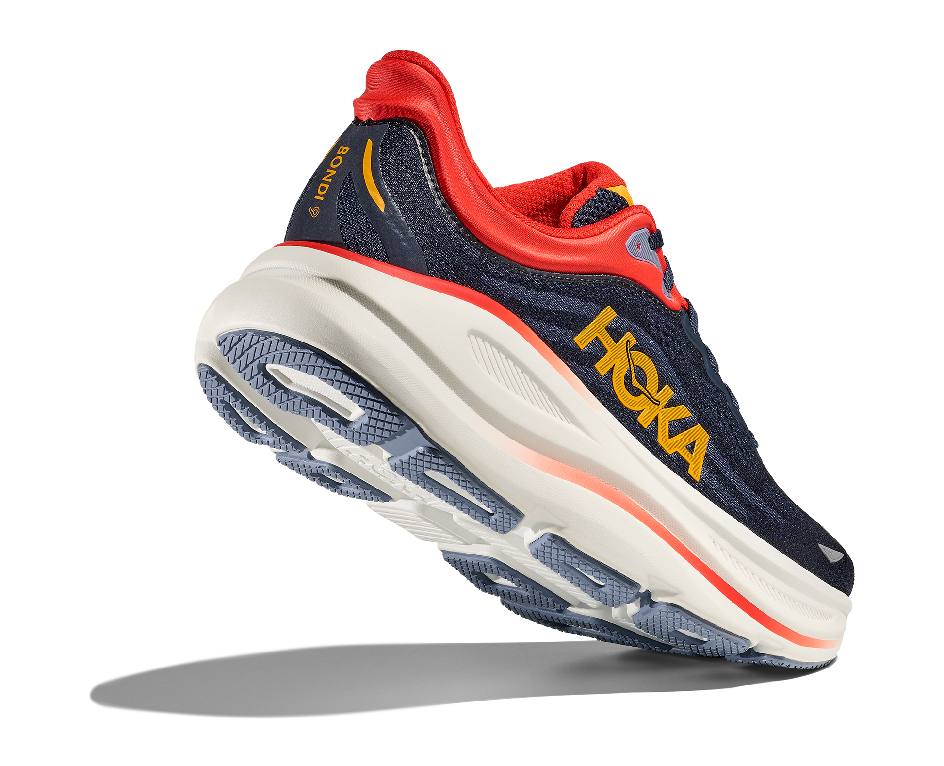 Bondi 9 Sneakers - Premium Brand Shoes for Men and Women