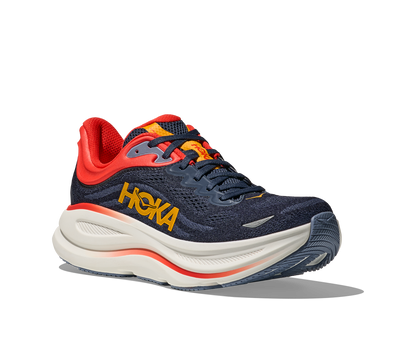 Bondi 9 Sneakers - Premium Brand Shoes for Men and Women