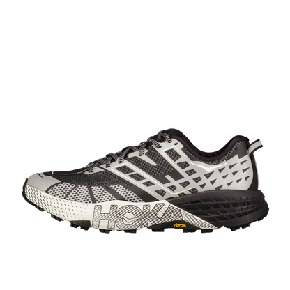 Speedgoat 2 'Black Stardust'