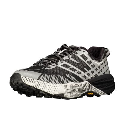 Speedgoat 2 'Black Stardust'