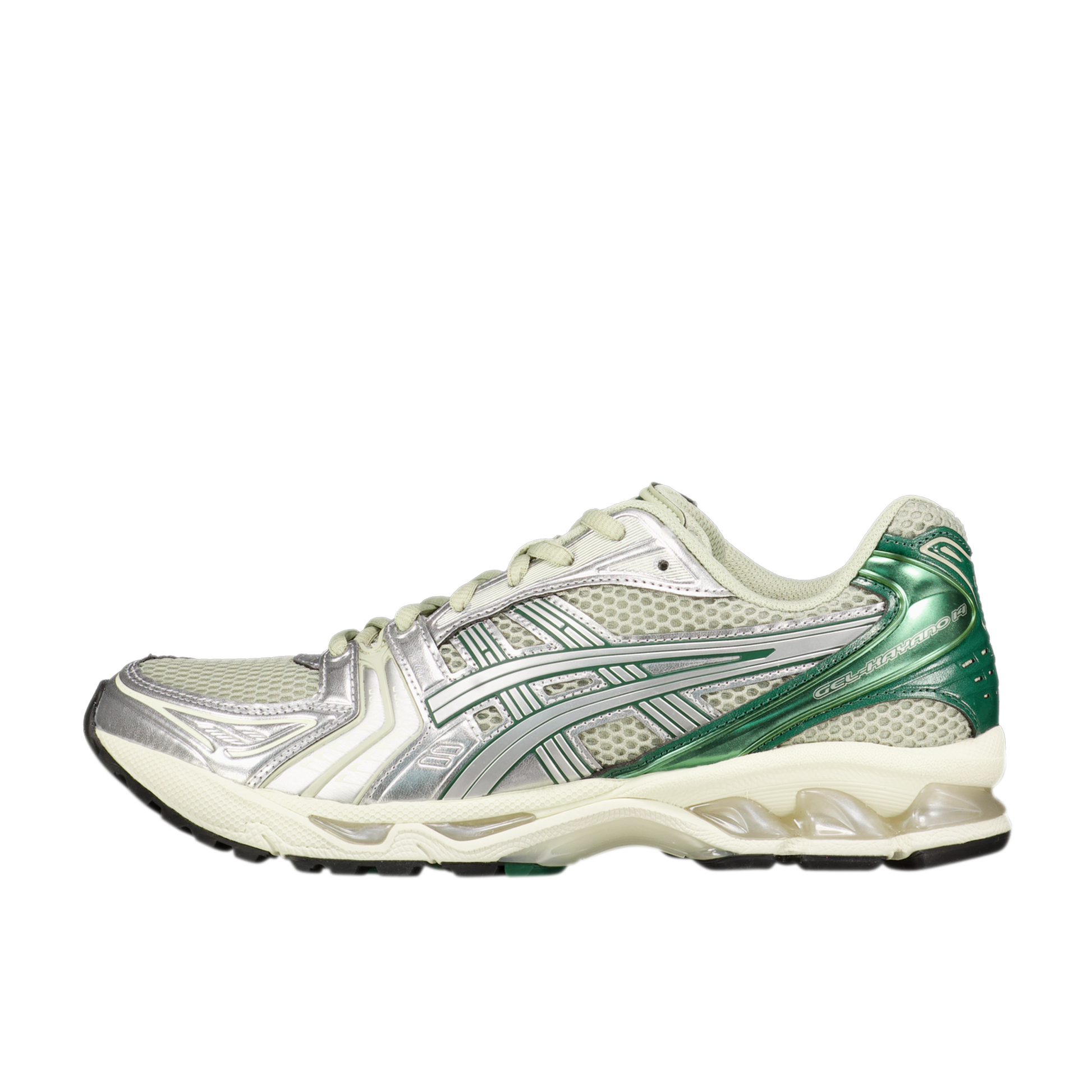 Gel-Kayano 14 'Dried Leaf Green'