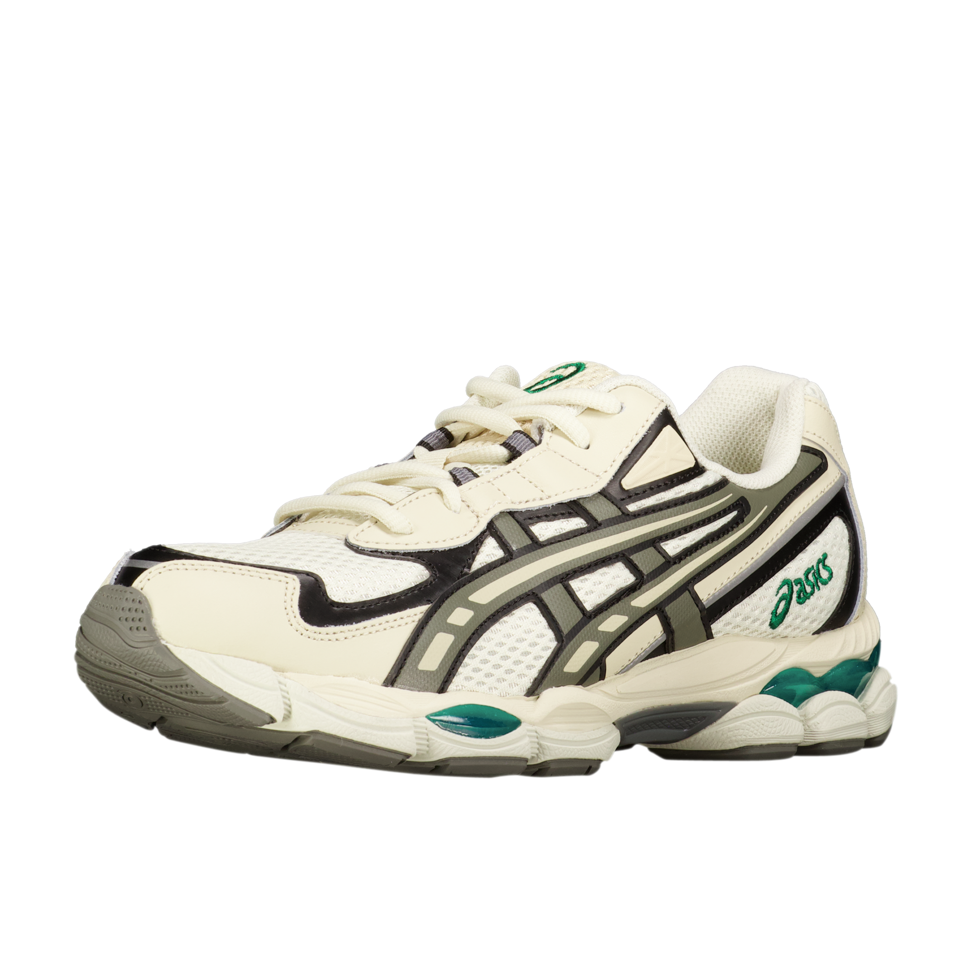 Gel-Nyc 2055 'Pale Oak'