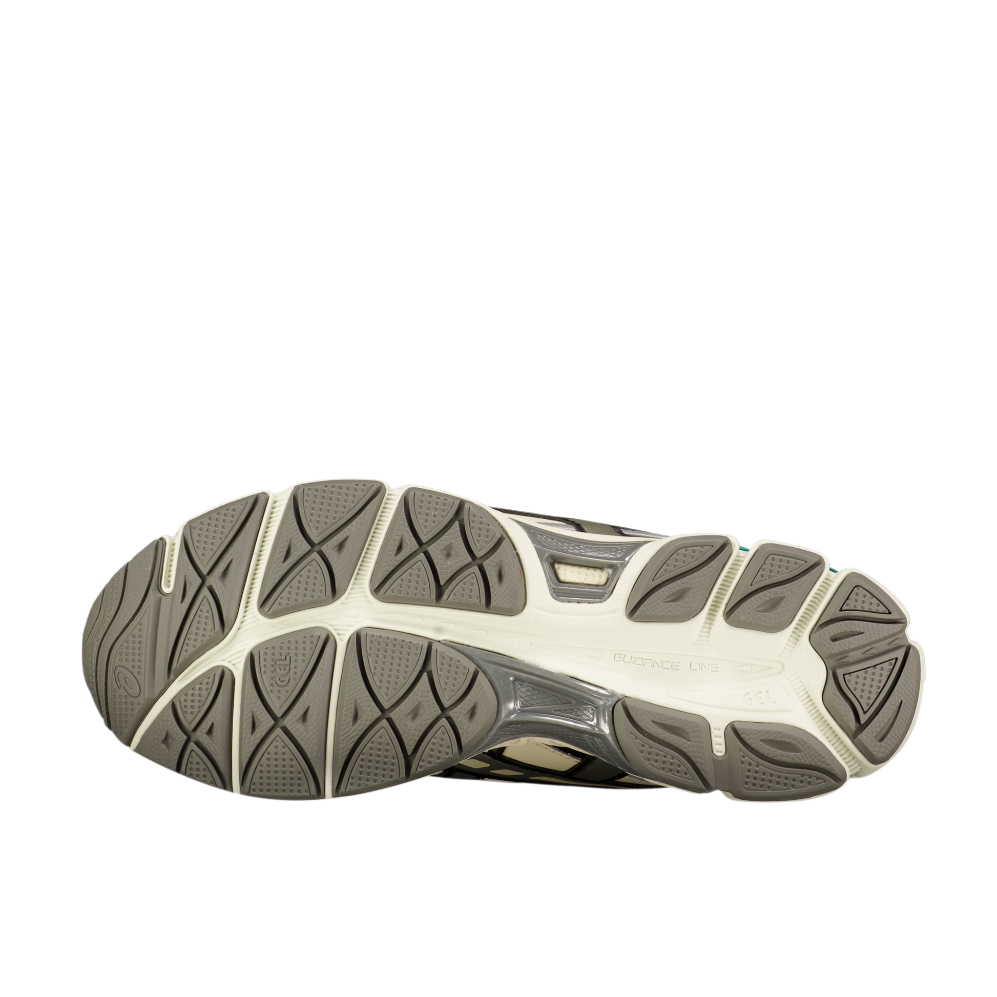 Gel-Nyc 2055 'Pale Oak'