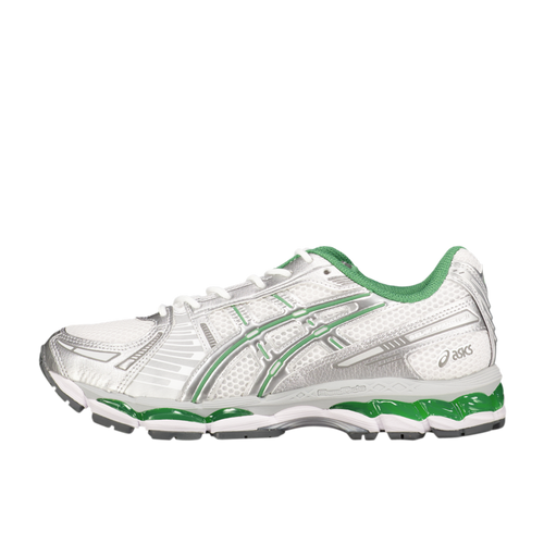 Gel-Kayano 12.1 'Pure Silver'