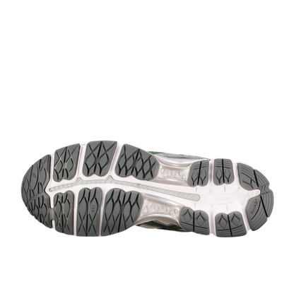 Gel-Kayano 12.1 'Pure Silver'