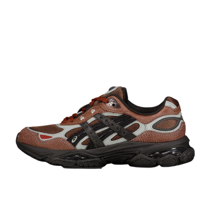 Gel-Nyc 2.0 SSHS 'Mahogany'