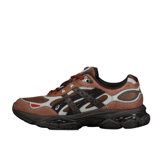 Gel-Nyc 2.0 SSHS 'Mahogany'