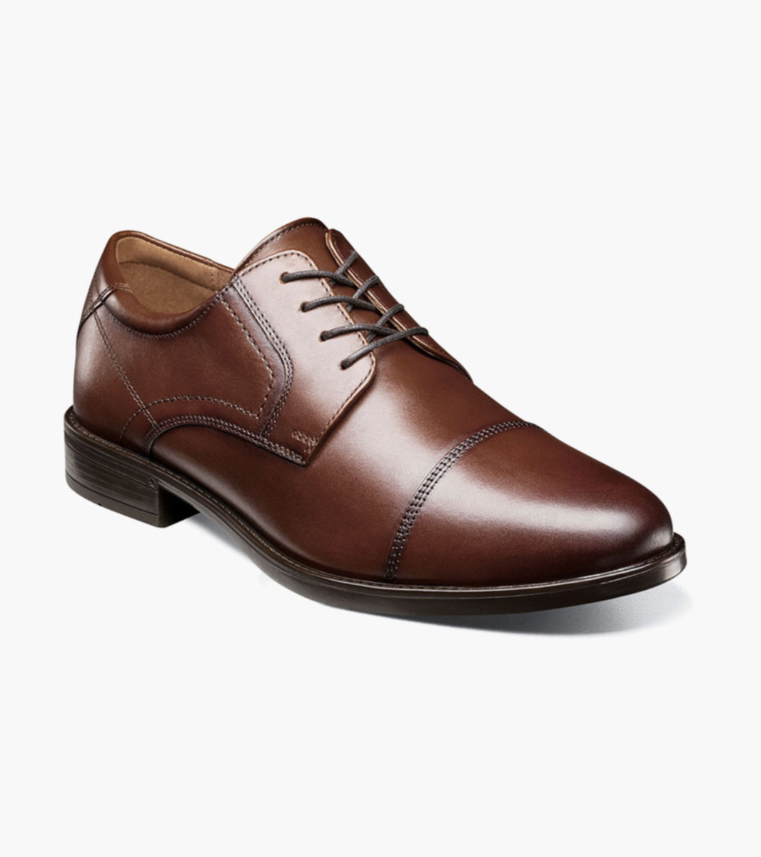 Midtown Cap Oxford Sneakers - Premium Brand Shoes for Men and Women