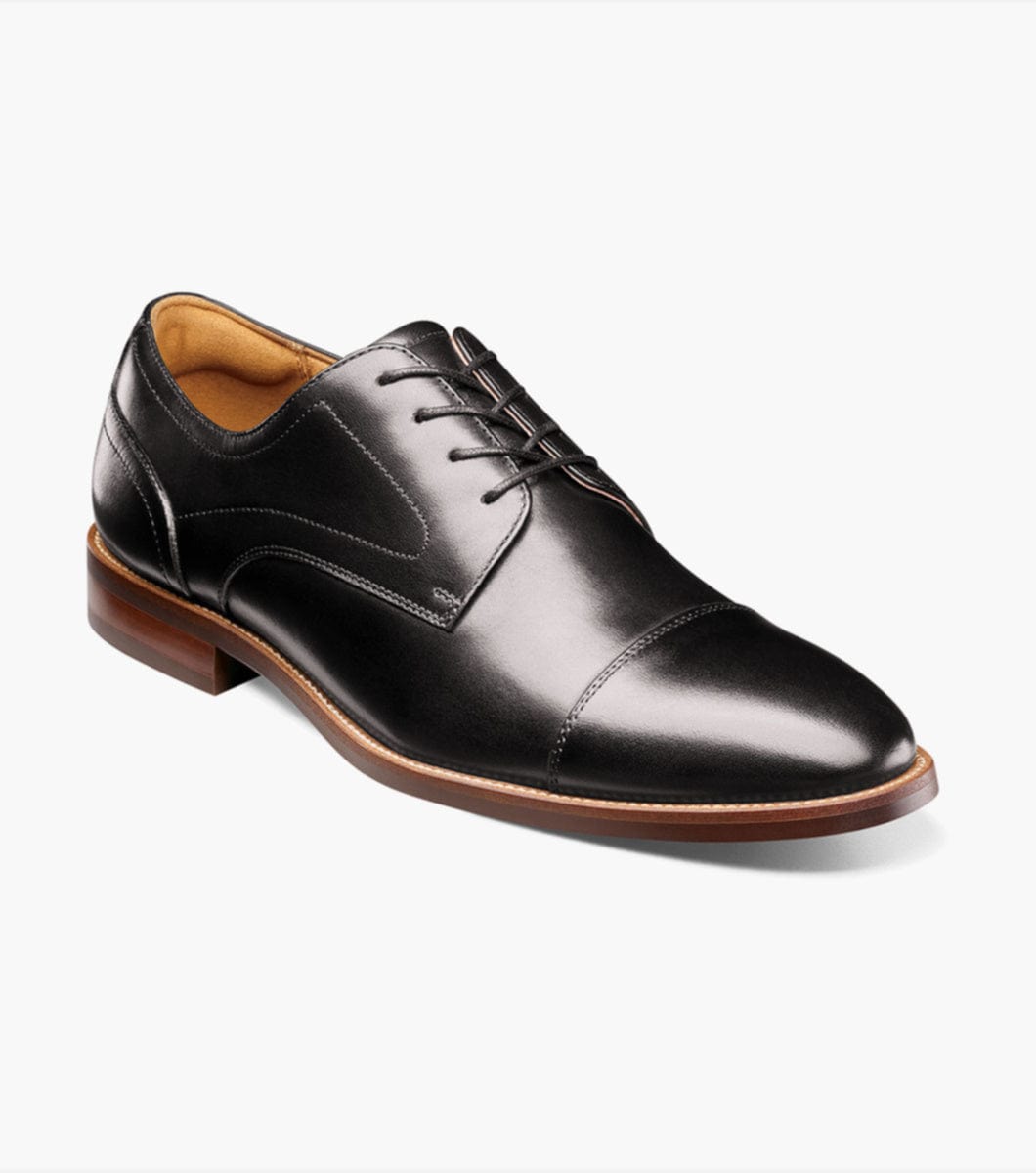 Rucci Cap Oxford Sneakers - Premium Brand Shoes for Men and Women