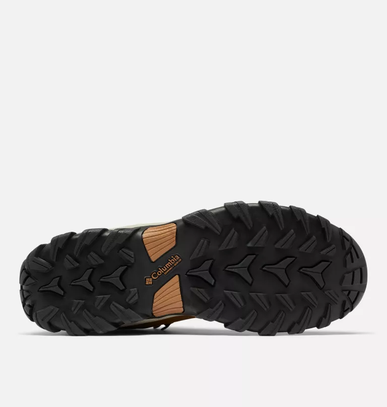 Newton Ridge Plus II Waterproof Sneakers - Premium Brand Shoes for Men and Women