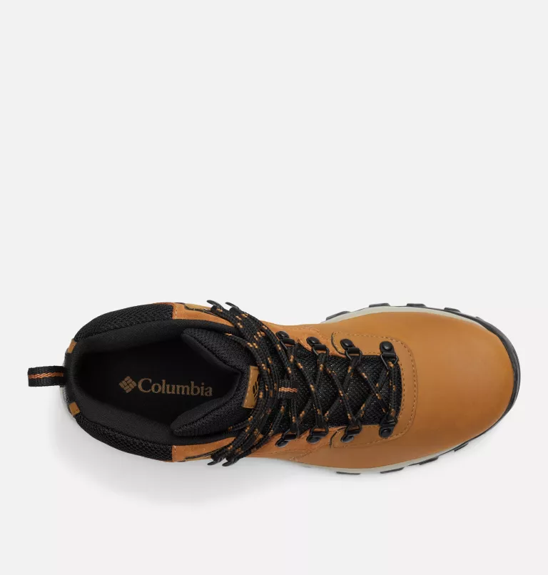 Newton Ridge Plus II Waterproof Sneakers - Premium Brand Shoes for Men and Women