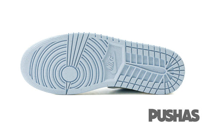 [Refurbished] Air Jordan 1 Low SE 'Reverse Ice Blue' W (2022)