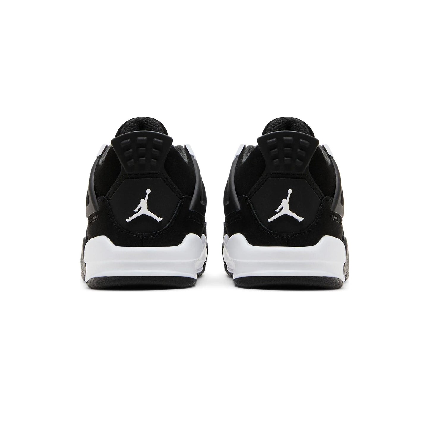 Air Jordan 4 Retro 'White Thunder' TD (2024)