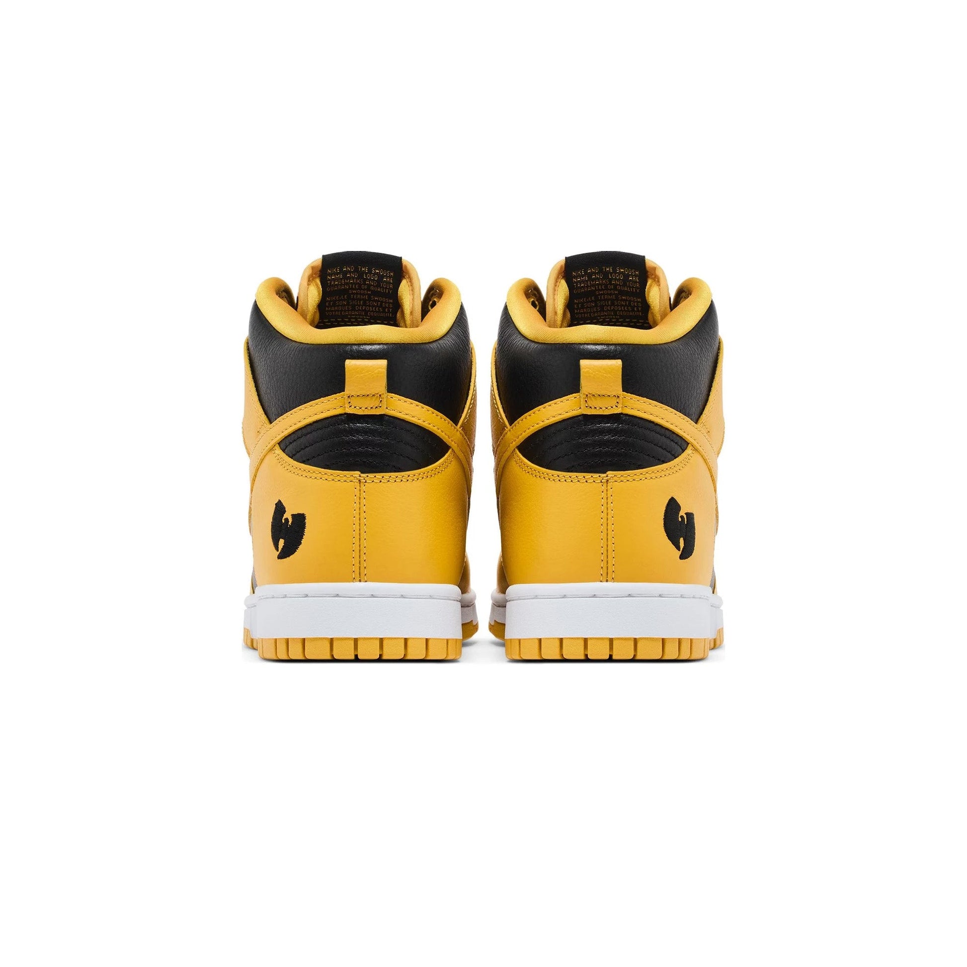 Nike Dunk High 'Wu-Tang' (2024)