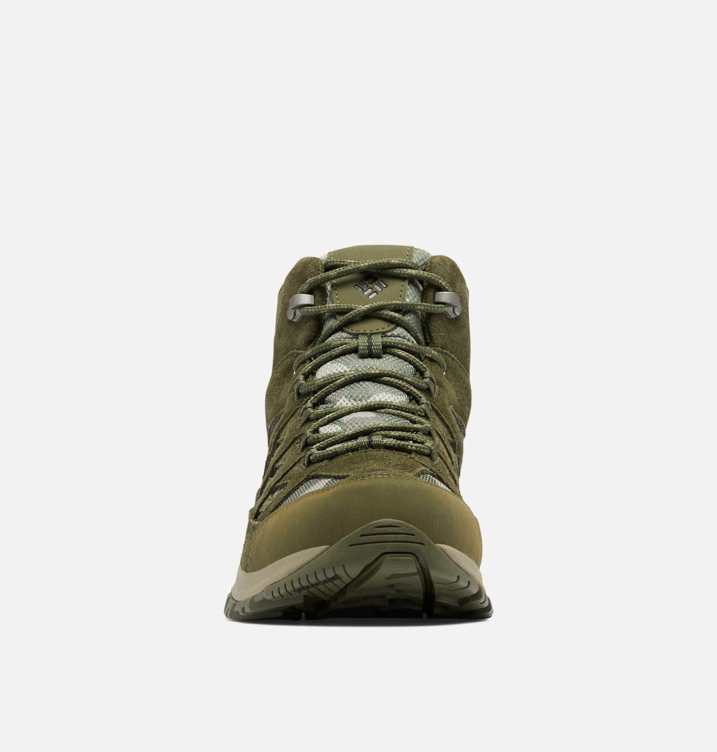 Crestwood Mid Waterproof Sneakers - Premium Brand Shoes for Men and Women