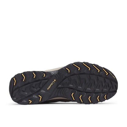 Crestwood Waterproof Sneakers - Premium Brand Shoes for Men and Women
