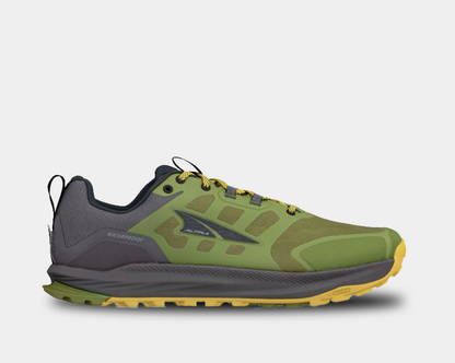 Lone Peak 9 Waterproof Sneakers - Premium Brand Shoes for Men and Women