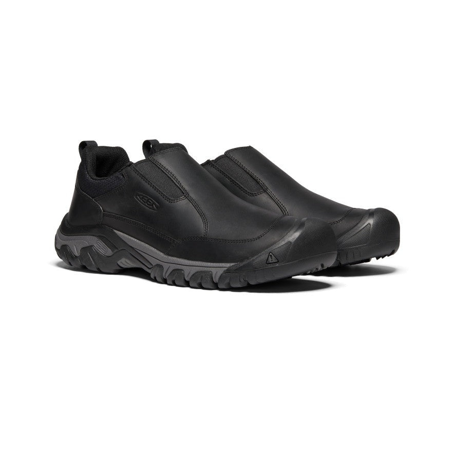 Targhee III Slip-on Sneakers - Premium Brand Shoes for Men and Women