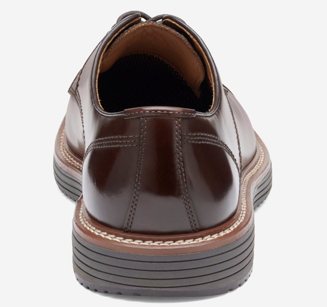Upton Cap Toe Sneakers - Premium Brand Shoes for Men and Women