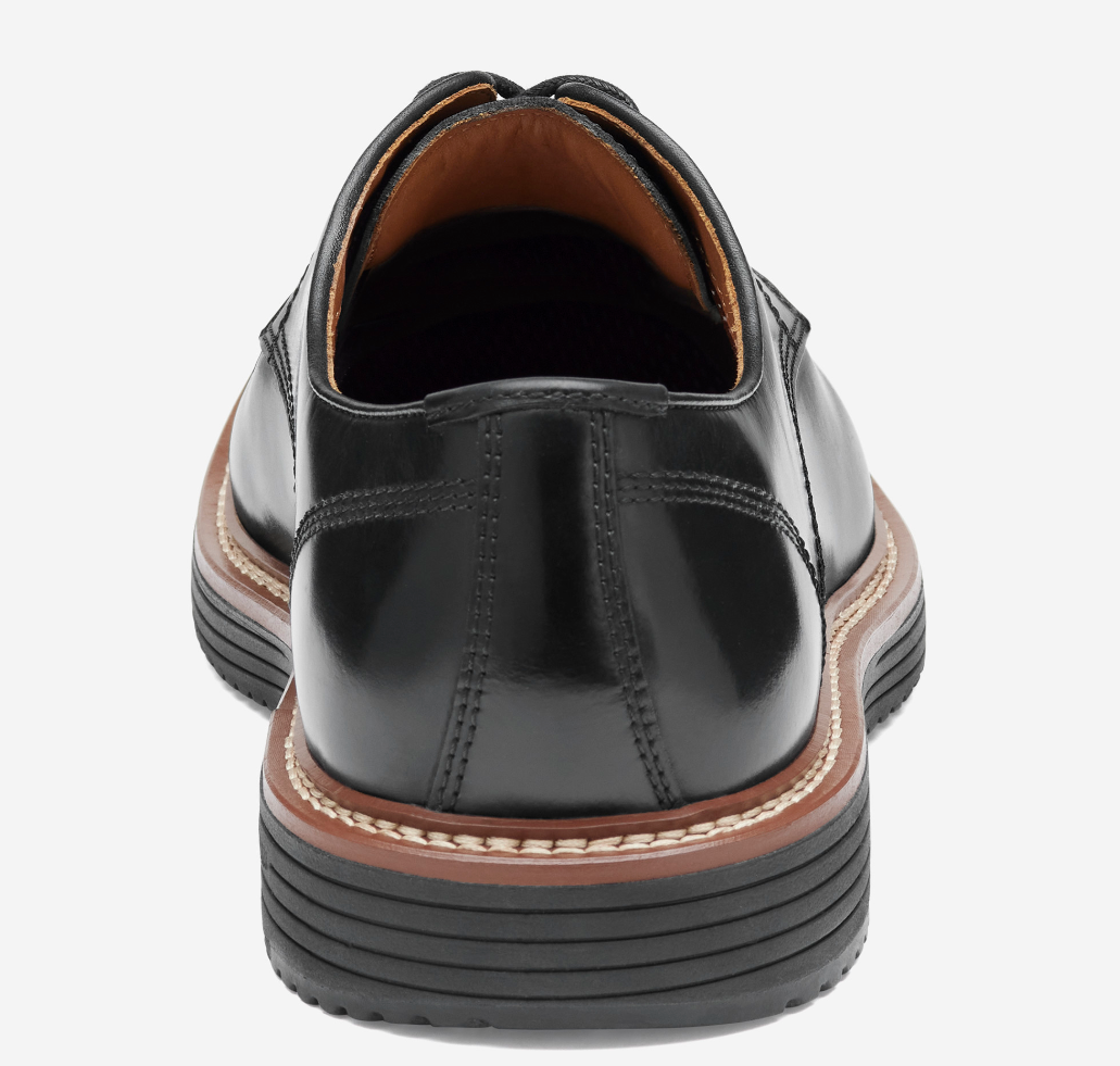 Upton Cap Toe Sneakers - Premium Brand Shoes for Men and Women