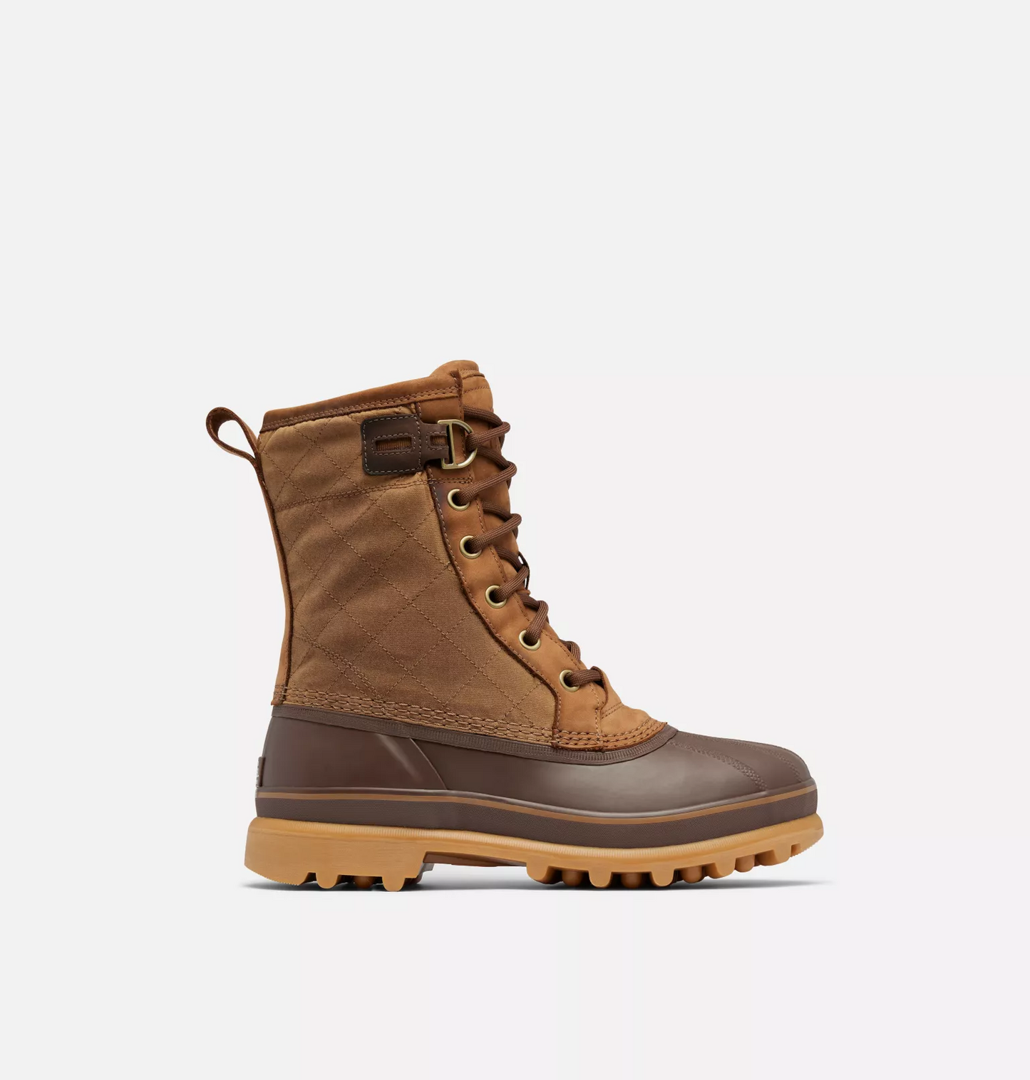 Caribou Royal Waterproof Boots Sneakers - Premium Brand Shoes for Men and Women