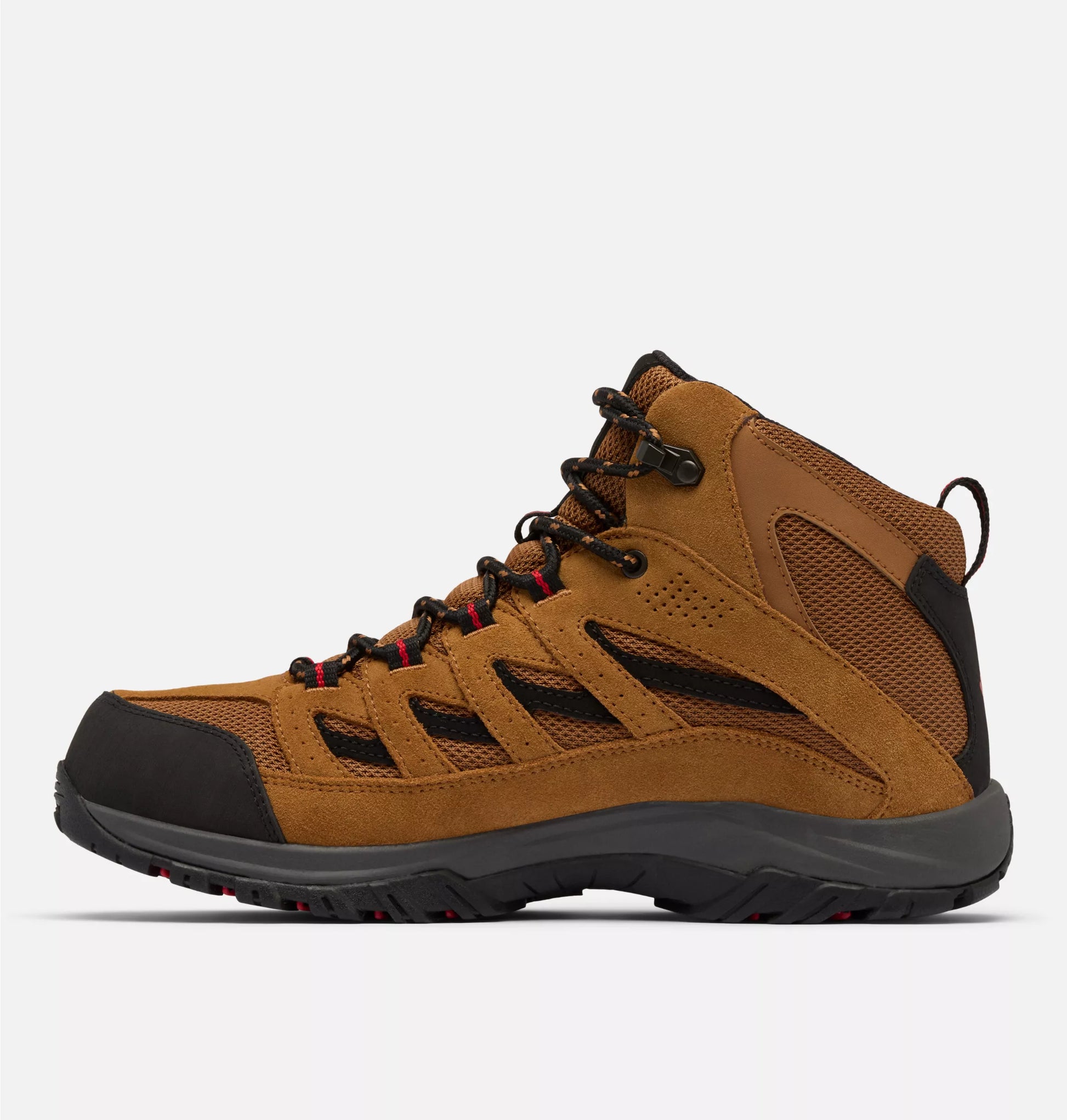 Crestwood Mid Waterproof Sneakers - Premium Brand Shoes for Men and Women