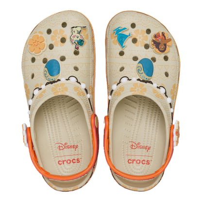 Moana X Crocs Classic Clog - Men's