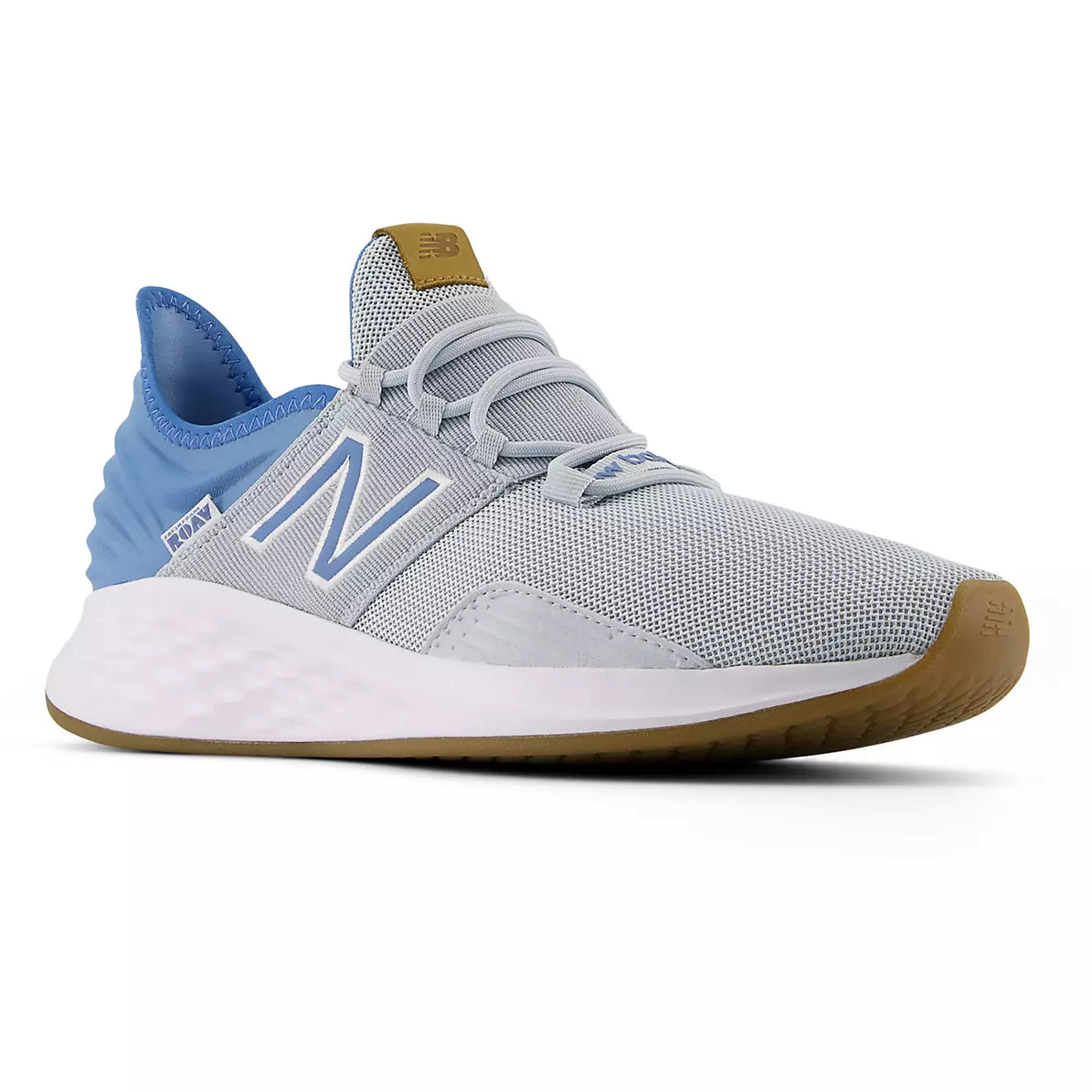 Fresh Foam Roav Sneakers - Premium Brand Shoes for Men and Women