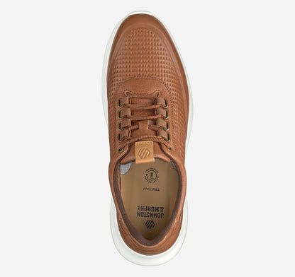 Amherst 2.0 Embossed U-throat Sneakers - Premium Brand Shoes for Men and Women