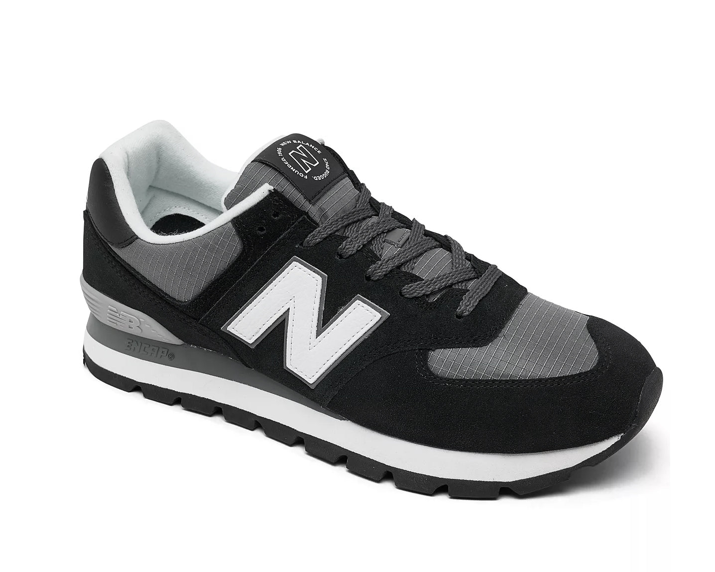 574 Rugged Sneakers - Premium Brand Shoes for Men and Women