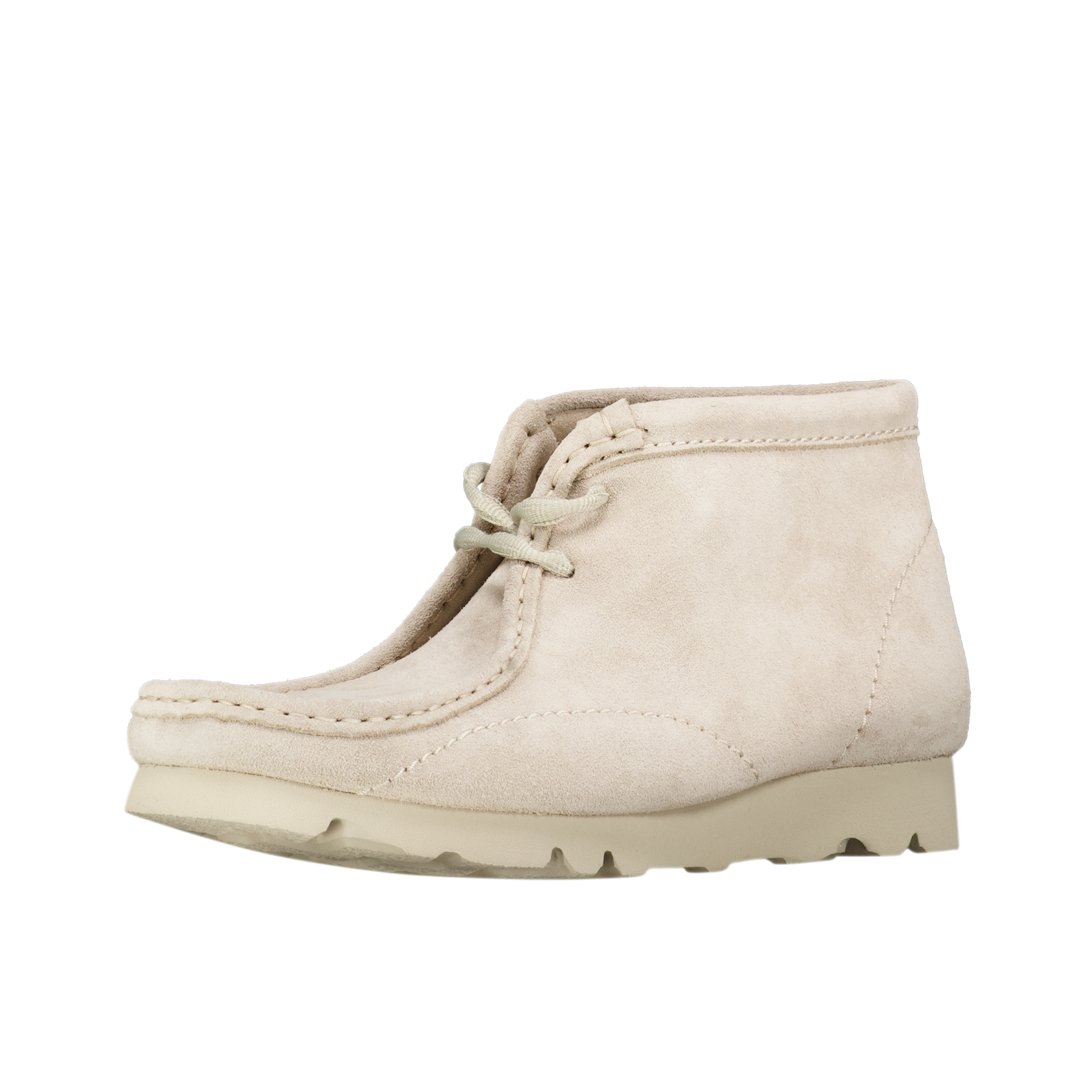 Post Archive Faction X Wallabee Boot