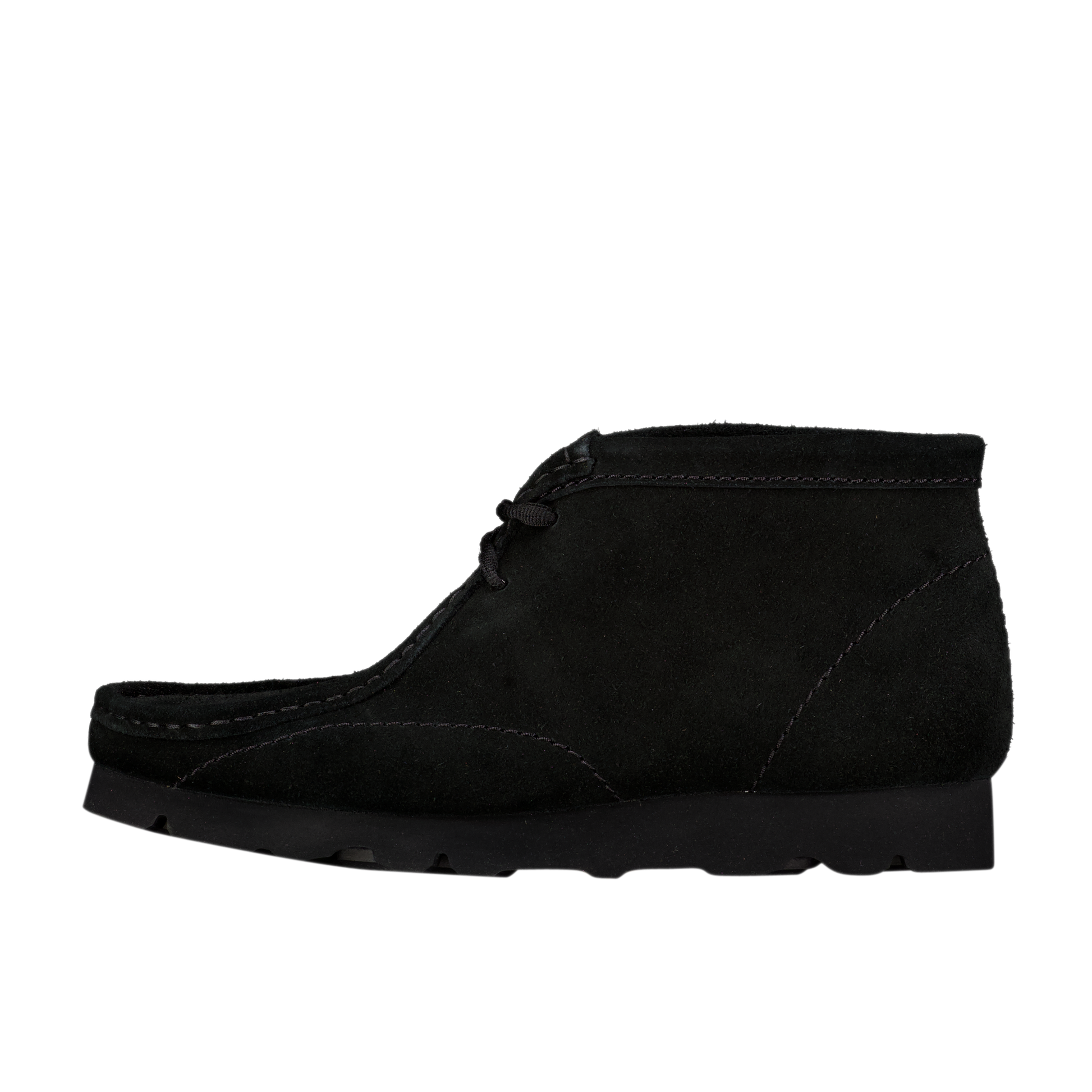 Post Archive Faction X Wallabee Boot