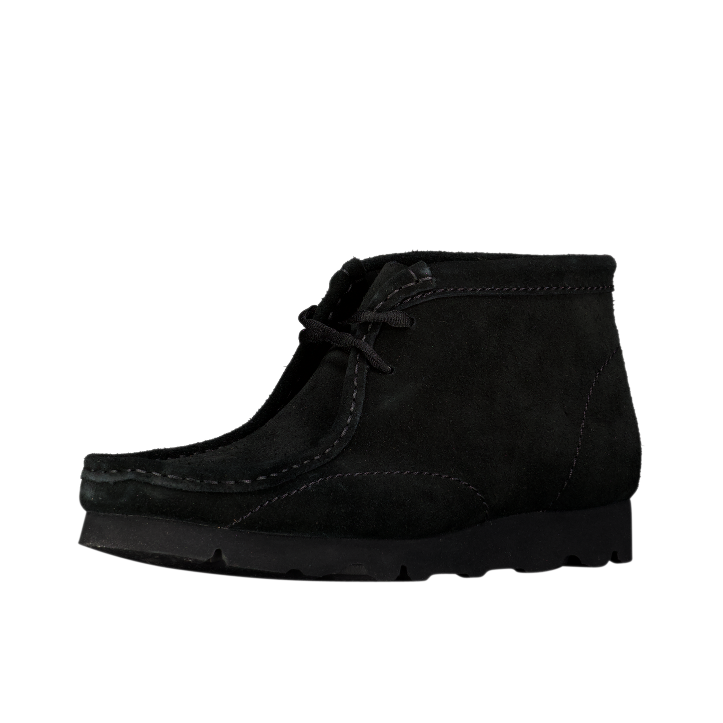 Post Archive Faction X Wallabee Boot
