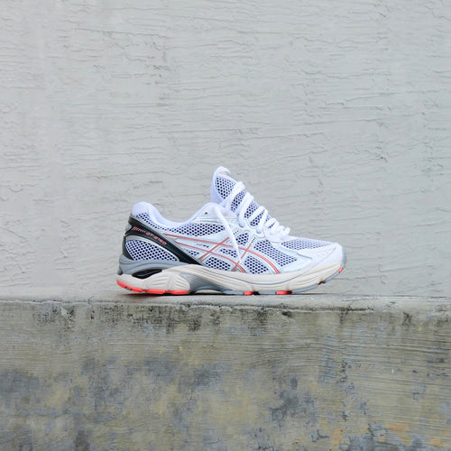 Mens Asics GT-2160 (White Sun/Coral)