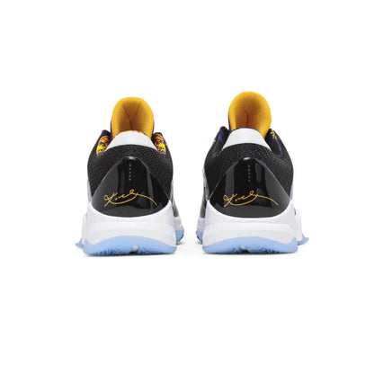 Nike Kobe 5 'Protro Lakers' (2020)