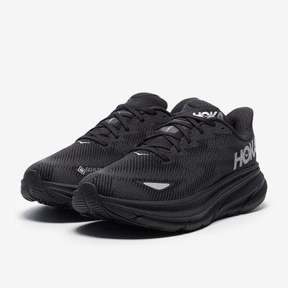 Hoka Clifton 9  GORE-TEX