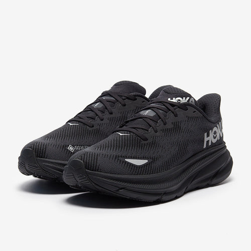 Hoka Clifton 9  GORE-TEX