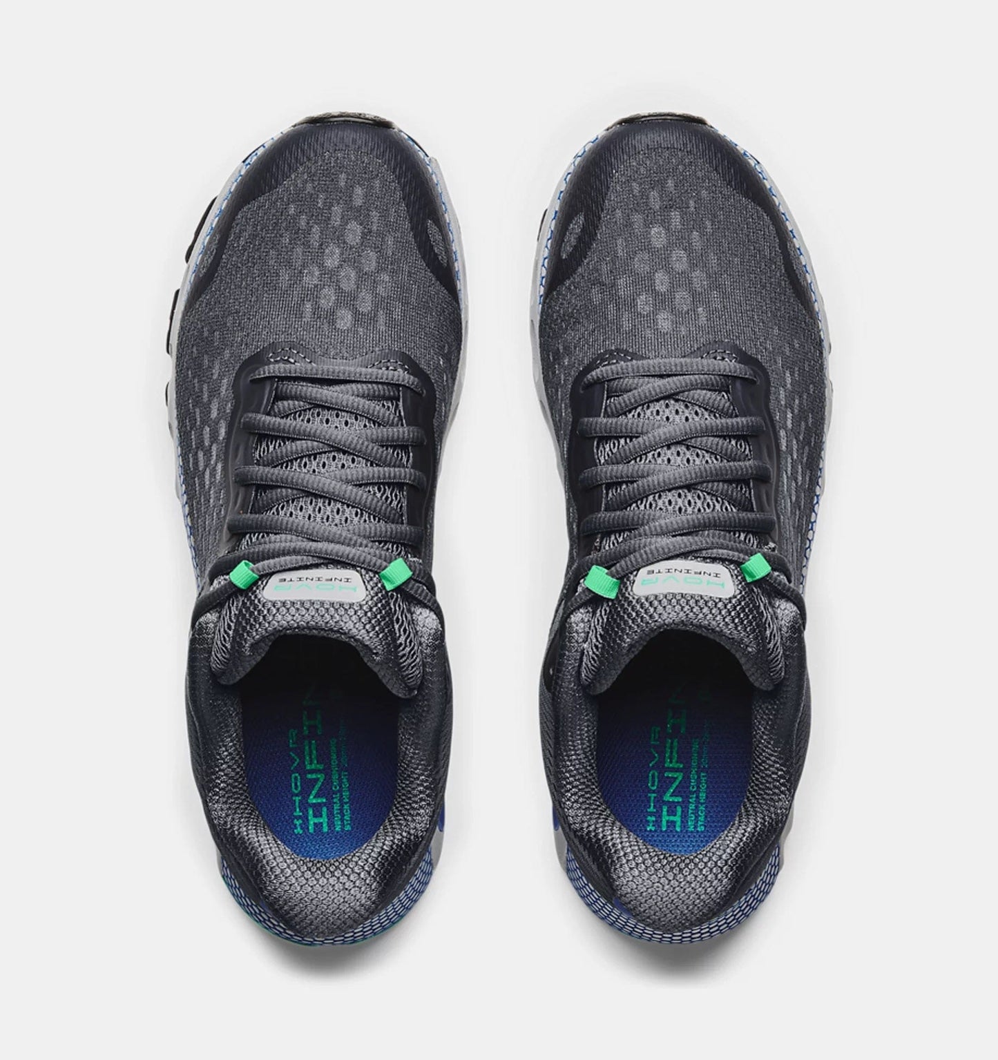 HOVR Infinite 3 Sneakers - Premium Brand Shoes for Men and Women