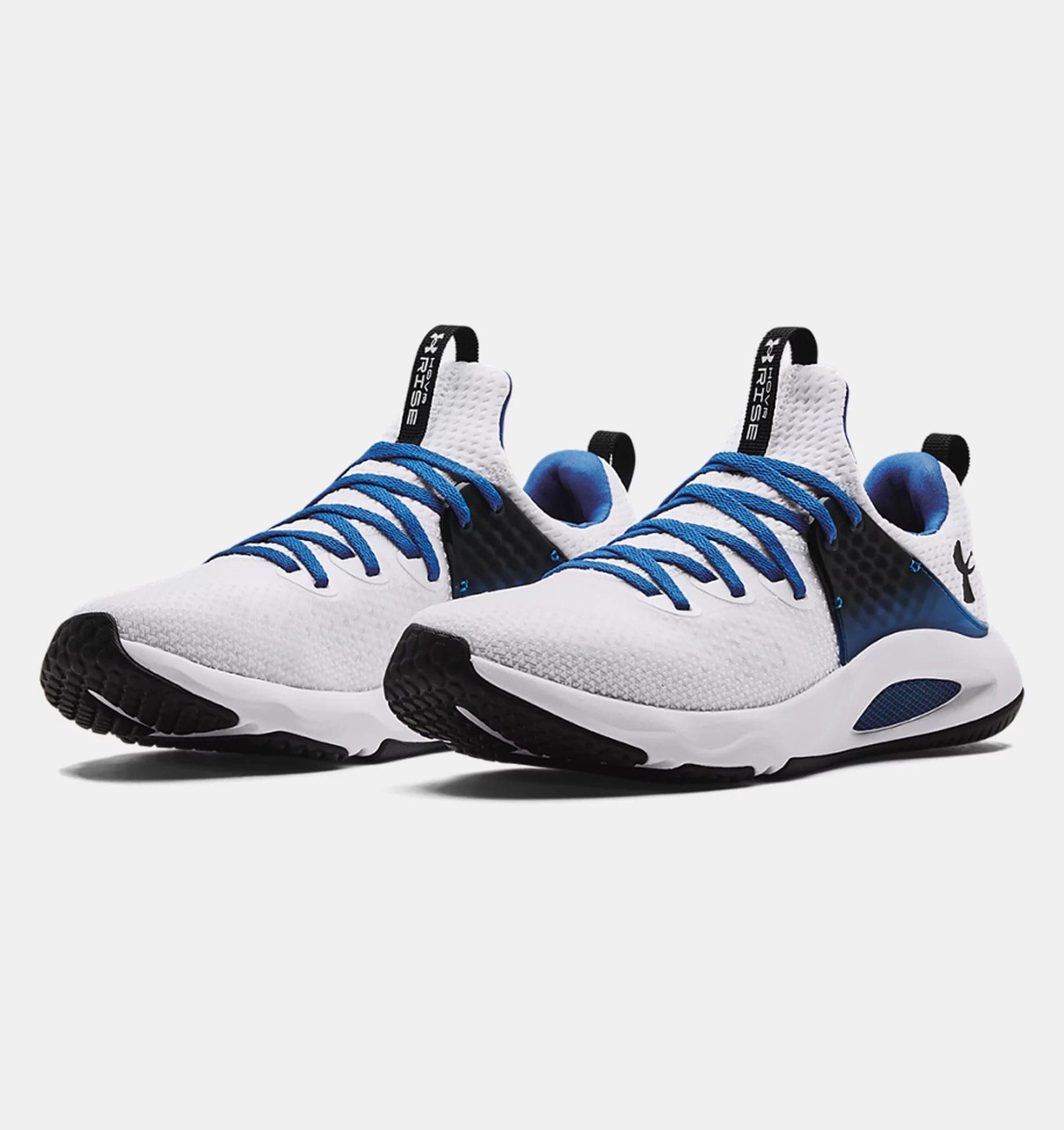 HOVR Rise 3 Sneakers - Premium Brand Shoes for Men and Women