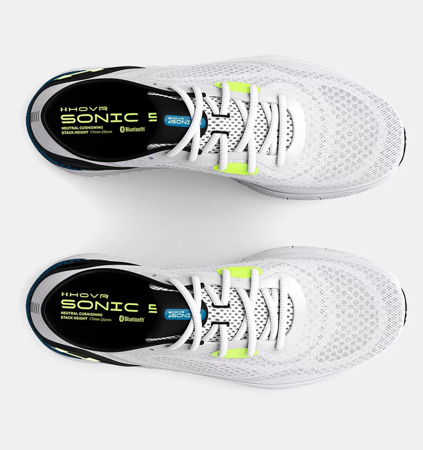 HOVR Sonic 5 Sneakers - Premium Brand Shoes for Men and Women