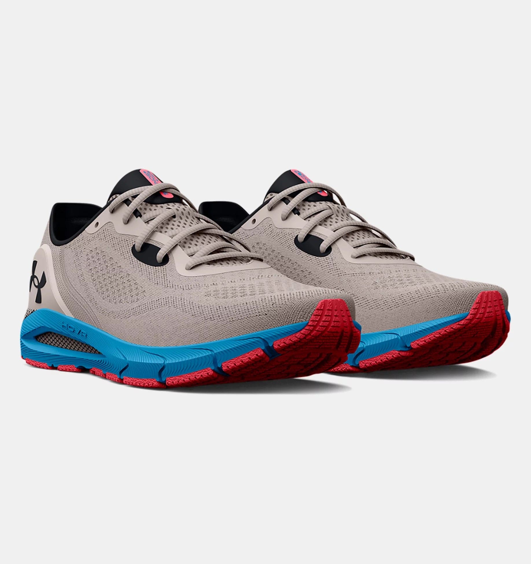 HOVR Sonic 5 Sneakers - Premium Brand Shoes for Men and Women