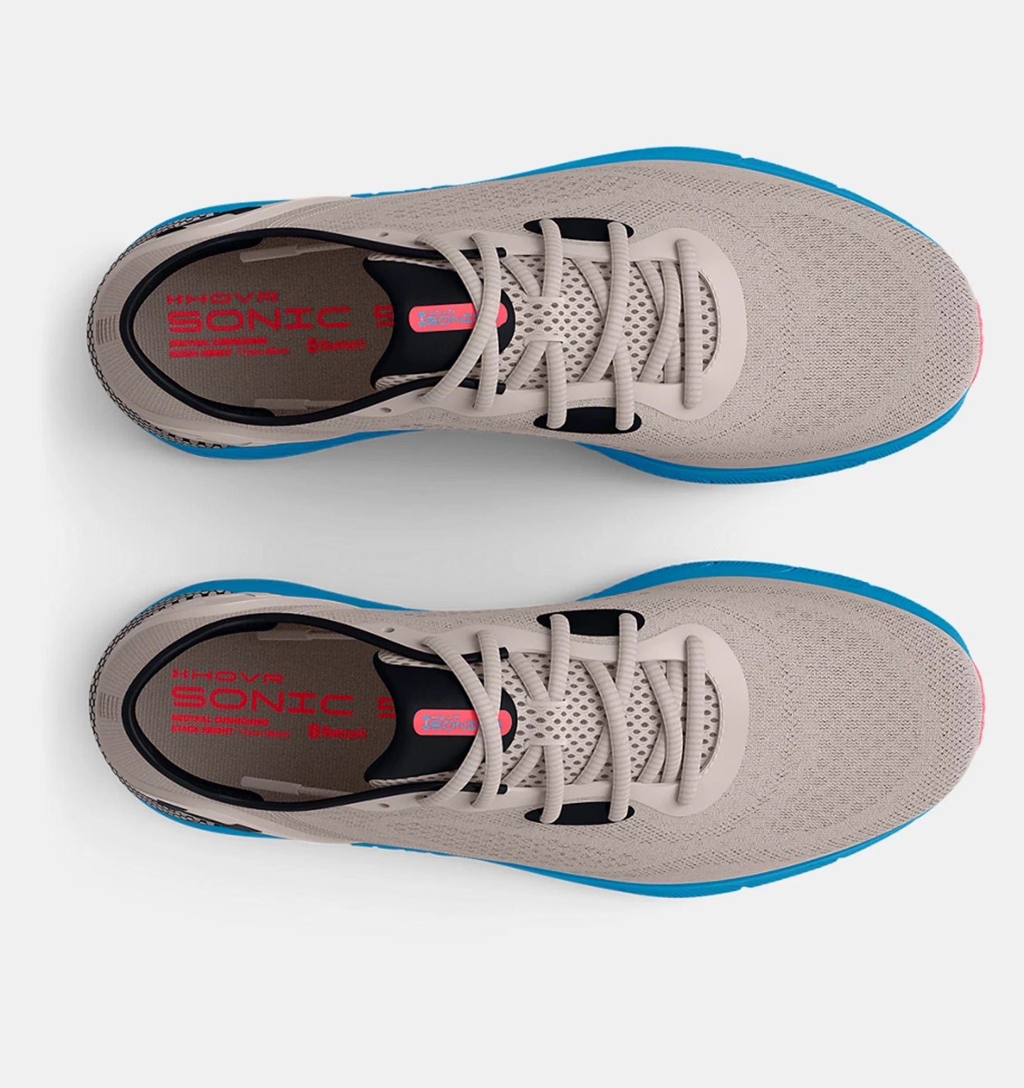 HOVR Sonic 5 Sneakers - Premium Brand Shoes for Men and Women